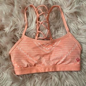 Parna sports bra